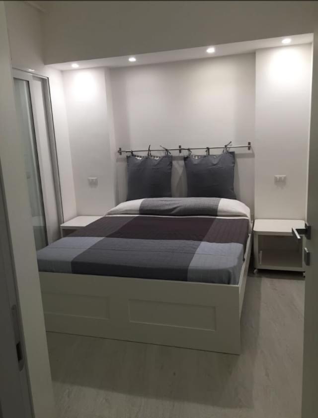 Casablu, Un Delizioso Bilocale Sulla Baia Di Naxos Apartment Giardini Naxos Exterior foto